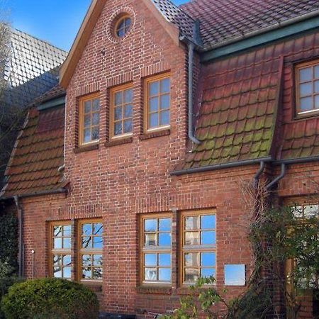 Art-Apartment-Leo Bremerhaven Exterior photo
