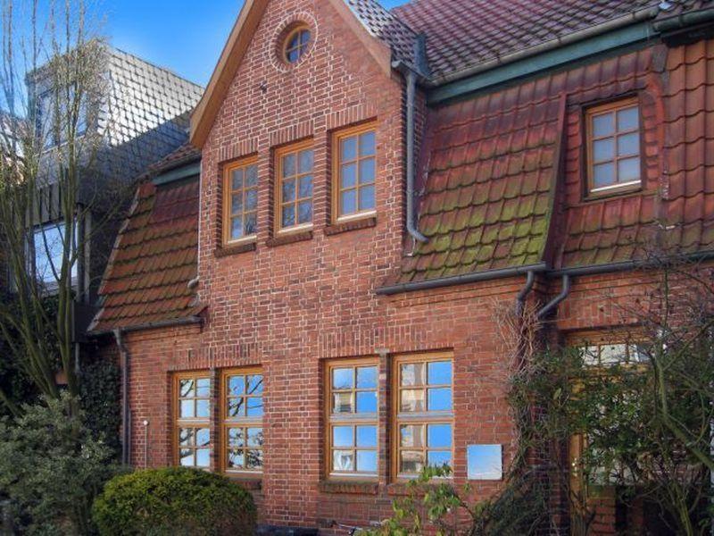 Art-Apartment-Leo Bremerhaven Exterior photo