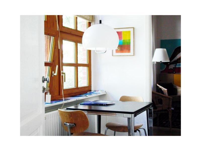 Art-Apartment-Leo Bremerhaven Exterior photo