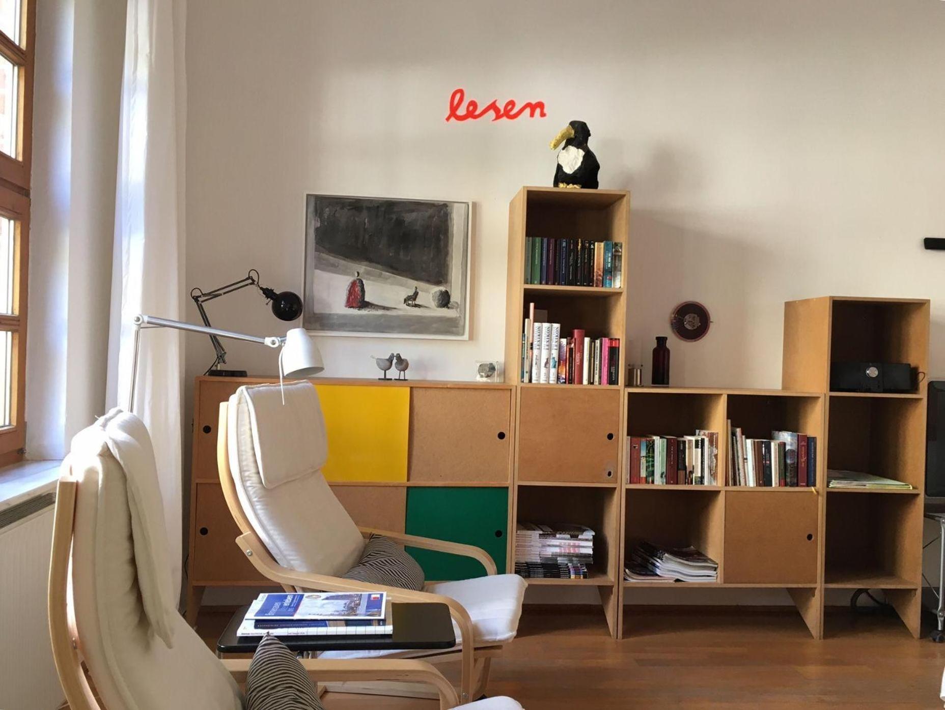 Art-Apartment-Leo Bremerhaven Exterior photo