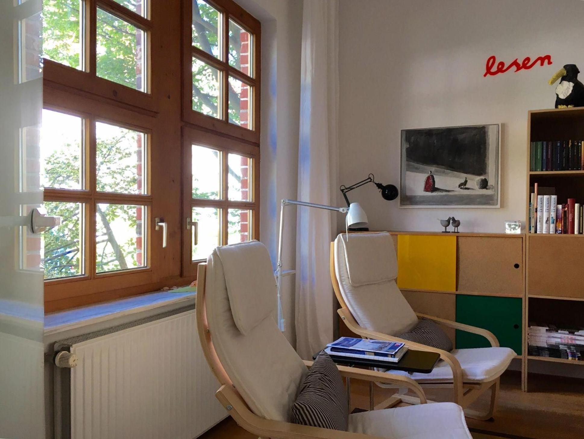 Art-Apartment-Leo Bremerhaven Exterior photo